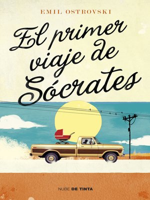 cover image of El primer viaje de Sócrates